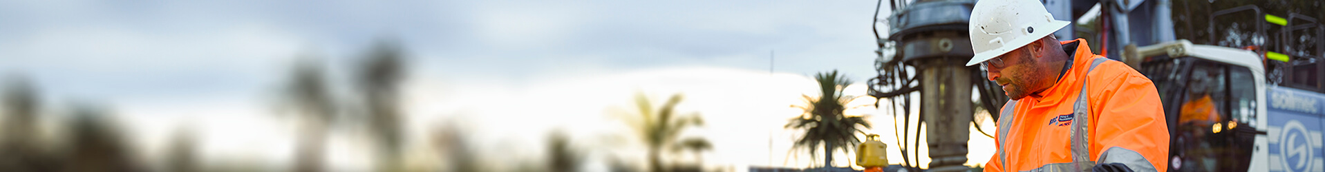 BRC Specialist Piling Services